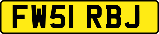 FW51RBJ