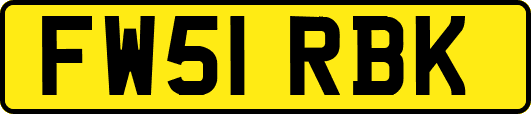 FW51RBK