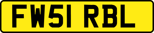 FW51RBL
