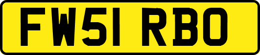 FW51RBO
