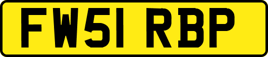 FW51RBP