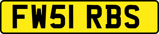 FW51RBS
