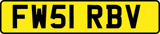 FW51RBV