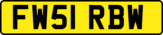 FW51RBW