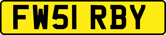 FW51RBY