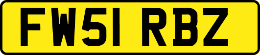 FW51RBZ