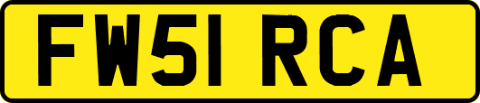 FW51RCA
