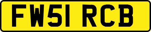 FW51RCB