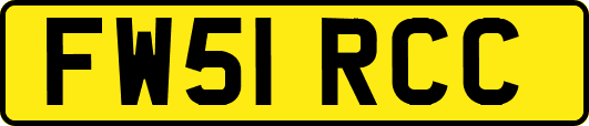 FW51RCC