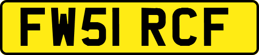FW51RCF
