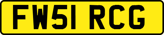FW51RCG
