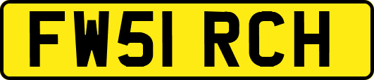 FW51RCH