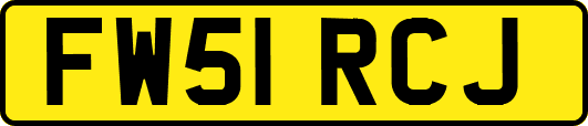 FW51RCJ