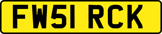 FW51RCK
