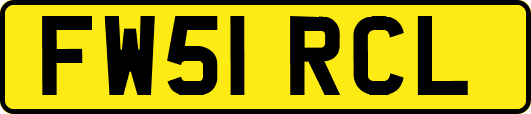 FW51RCL
