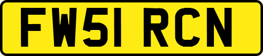 FW51RCN
