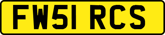 FW51RCS