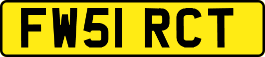 FW51RCT