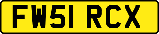 FW51RCX