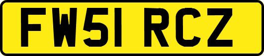 FW51RCZ
