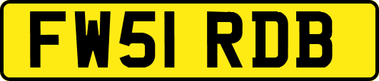 FW51RDB