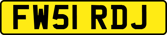 FW51RDJ
