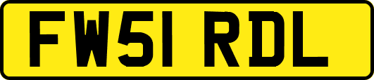 FW51RDL
