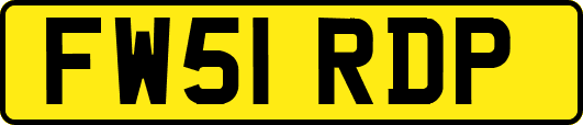 FW51RDP