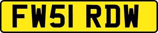 FW51RDW