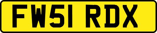 FW51RDX