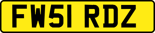 FW51RDZ