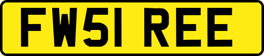 FW51REE