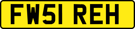 FW51REH