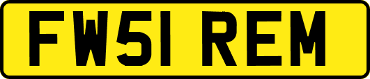 FW51REM