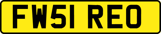 FW51REO