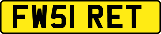 FW51RET