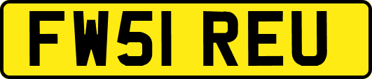 FW51REU