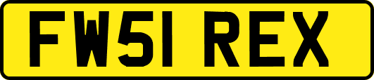 FW51REX
