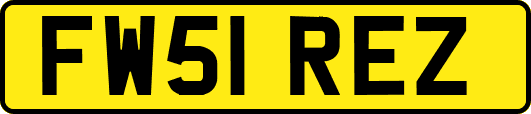 FW51REZ