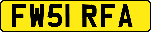 FW51RFA