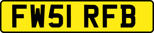 FW51RFB