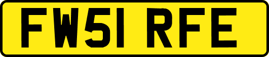 FW51RFE
