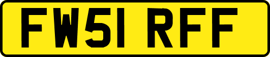 FW51RFF