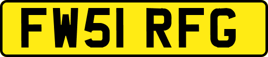 FW51RFG