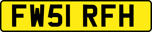 FW51RFH
