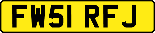 FW51RFJ