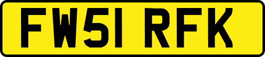 FW51RFK