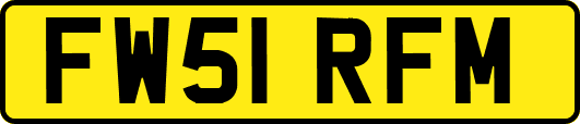 FW51RFM