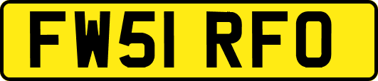 FW51RFO