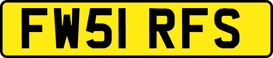 FW51RFS